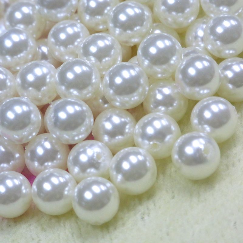 仿制人造珍珠可以媲美真珍珠 如何辨别？